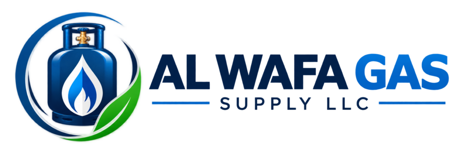 Al Wafa Gas Supply LLC logo